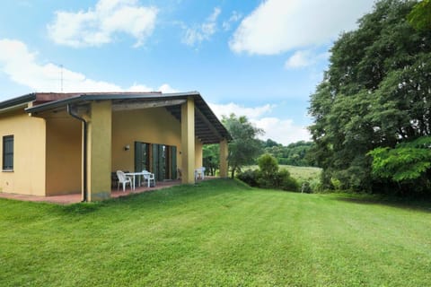Agriturismo Case in Collina Farm Stay in Province of Brescia
