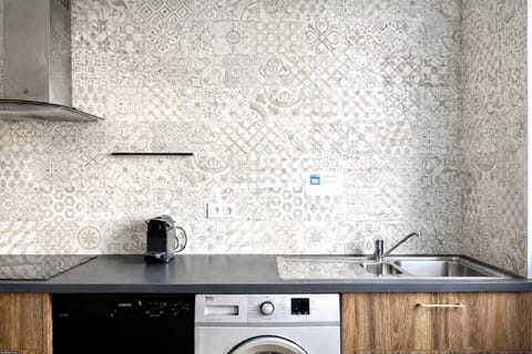 M019 Marquer T4 proche frontière Apartment in Annemasse