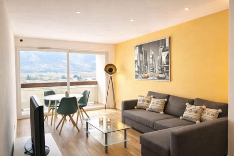 M019 Marquer T4 proche frontière Apartment in Annemasse