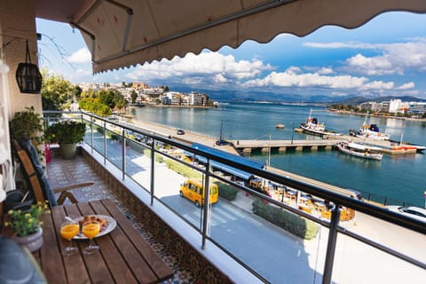Balcony/Terrace, Beach