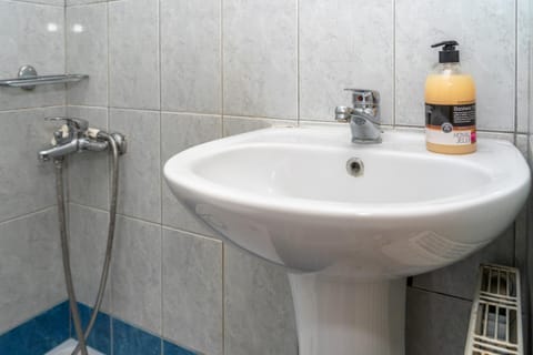 Kosmos Service Apartment Beautiful Studio 3 Apartment in Thessaloniki