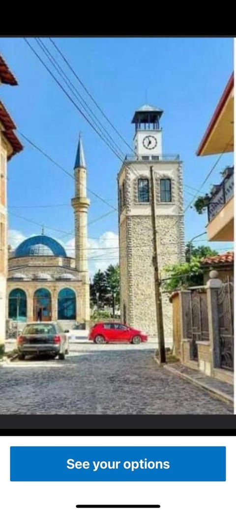 Traditional Bazaar Home2 Villa in North Macedonia