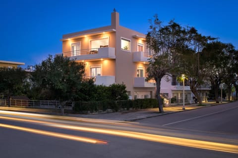 Property building, Neighbourhood, Street view