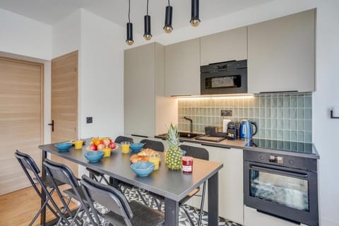 Maisons Alfort 8 Modern large apartment Apartment in Créteil