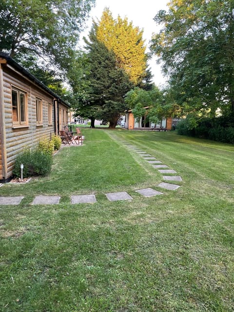 Kendall Lodge Nature lodge in South Cambridgeshire District