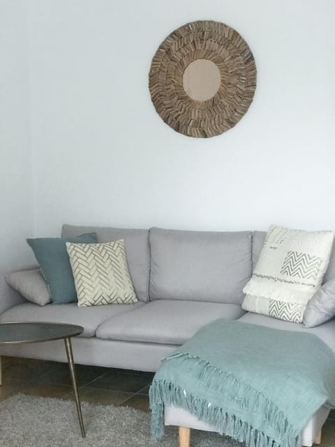 Holiday home Treinen Ramona House in Trier-Saarburg