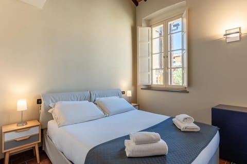 Toro’s home Lucca Apartment in Capannori