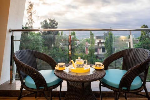 Balcony/Terrace, Balcony/Terrace