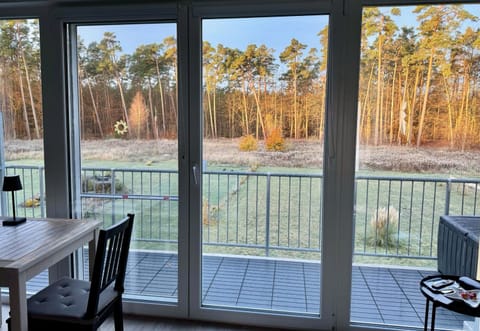 Natural landscape, View (from property/room), Balcony/Terrace