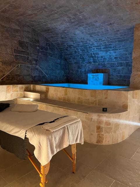 Un giorno bellissimo suite & spa House in Martina Franca