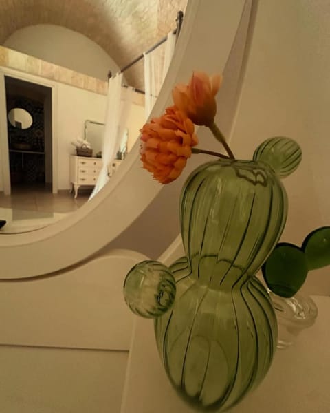 Un giorno bellissimo suite & spa House in Martina Franca