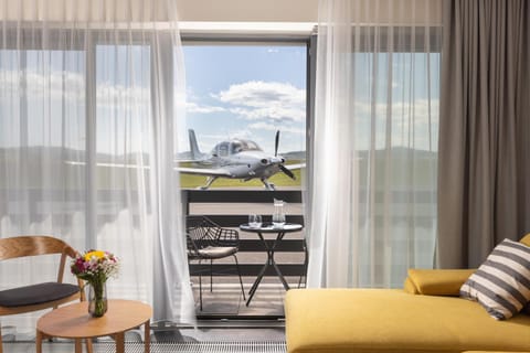 View (from property/room), Seating area