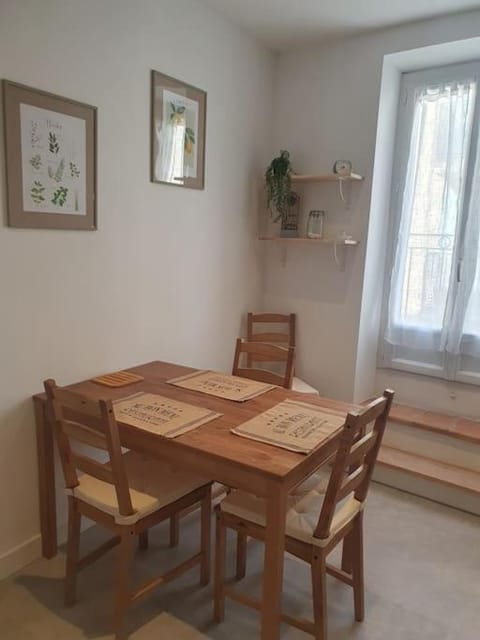 Appartement central Apartment in Provence-Alpes-Côte d'Azur