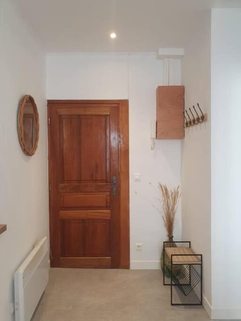 Appartement central Apartment in Provence-Alpes-Côte d'Azur