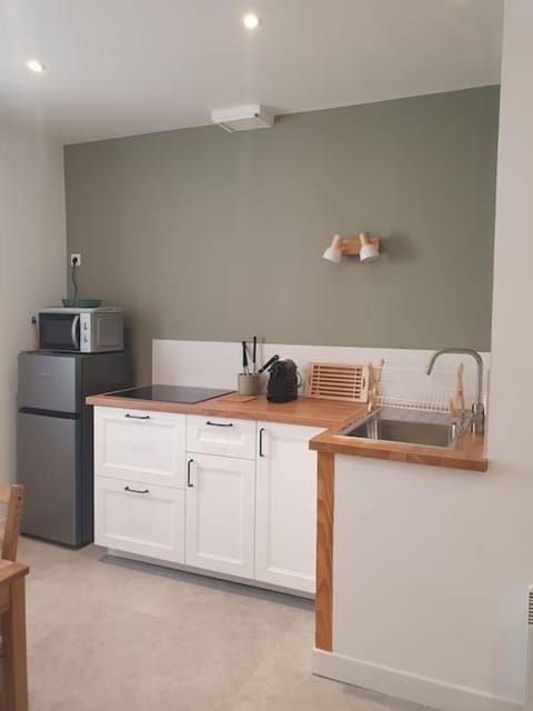 Appartement central Apartment in Provence-Alpes-Côte d'Azur