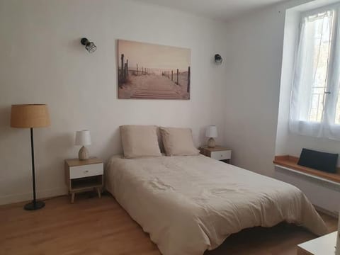 Appartement central Apartment in Provence-Alpes-Côte d'Azur