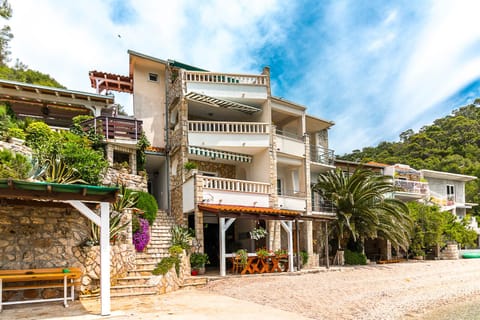 Villa Smokvina Apartment in Dubrovnik-Neretva County