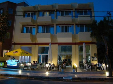Maravellia Hotel in Euboea
