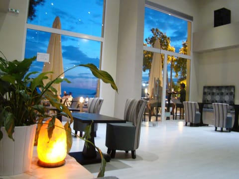 Maravellia Hotel in Euboea