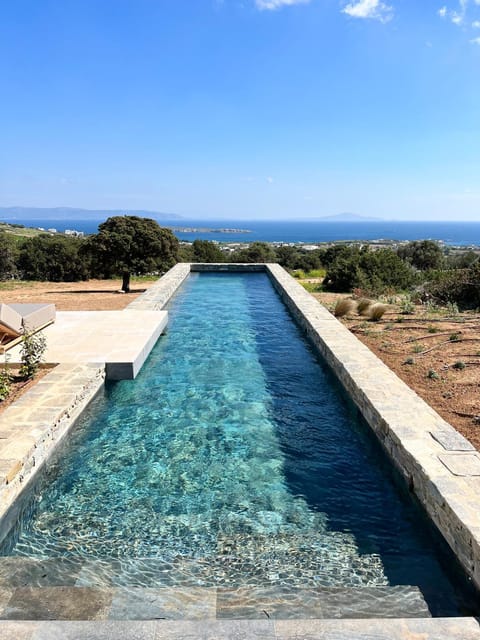 Sea view, Swimming pool, Swimming pool