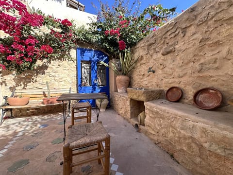 Garden, Balcony/Terrace