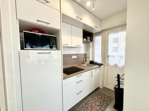 Phebus 0101 - Vue Mer Apartment in Koksijde