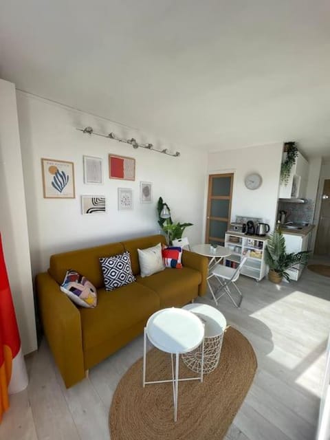 Charmant Studio à 5 min d’Aix en Provence Apartment in Aix-en-Provence