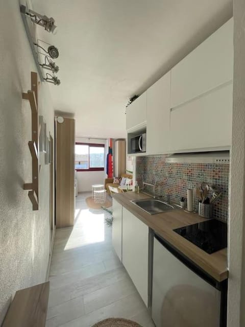 Charmant Studio à 5 min d’Aix en Provence Apartment in Aix-en-Provence