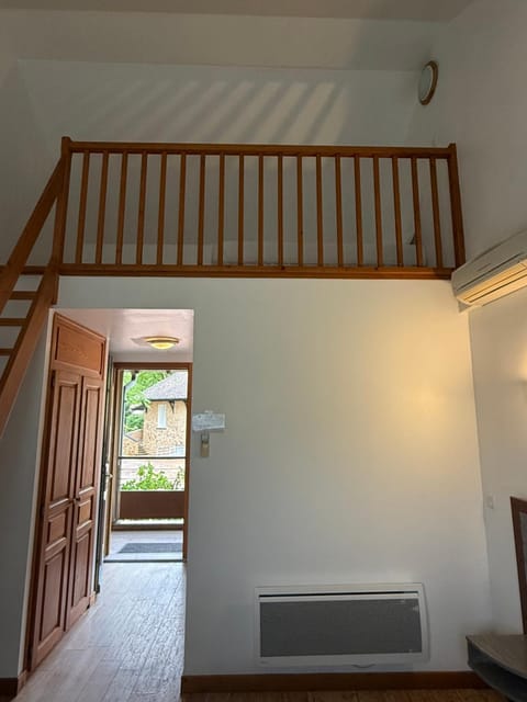 Ma Campagne Apartment in Bourgogne-Franche-Comté