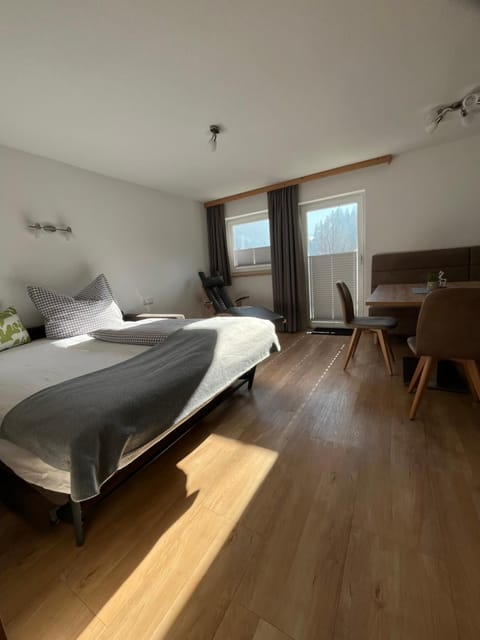 Sagebruenndle Appartements Apartment in Tyrol