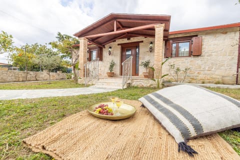 Property building, Garden, Garden