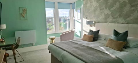 Hotel Penzance Harbour View Hotel in Penzance