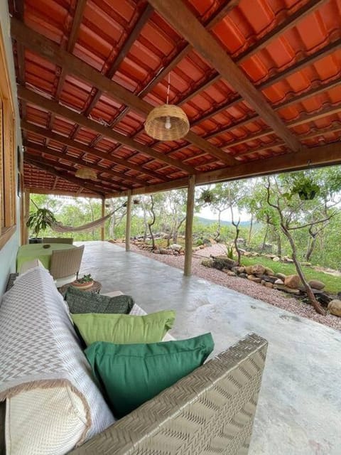 Patio, Garden, View (from property/room), Balcony/Terrace, Seating area
