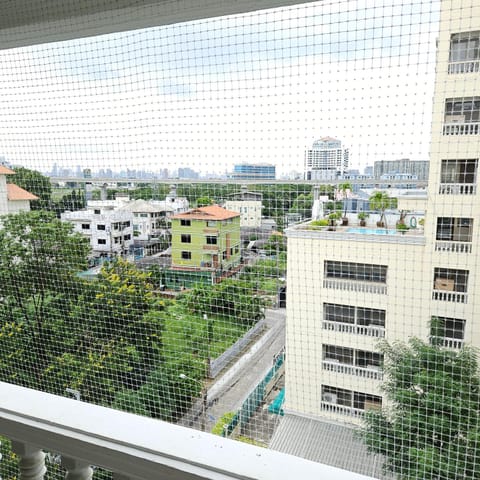 View (from property/room), Balcony/Terrace