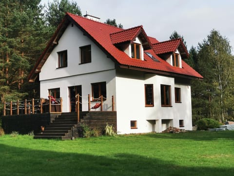 Property building, Spring