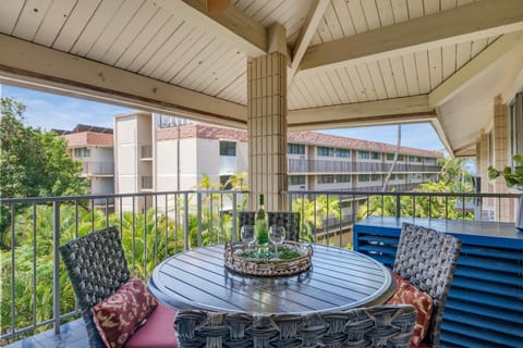 Haleakala Shores A410 Apartment in Kamaole