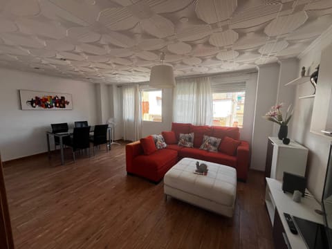 Piso a 3 minutos de la playa!! 6 personas Apartment in Cullera