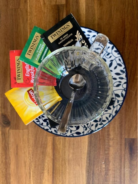 b&b Calvino Bed and Breakfast in Piacenza