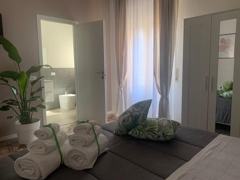 b&b Calvino Bed and Breakfast in Piacenza