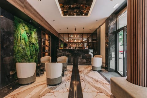 Lounge or bar