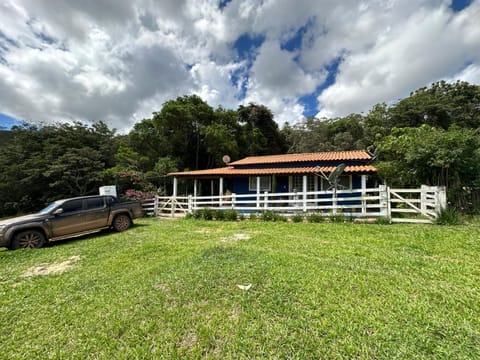 Casa complexo da Zilda House in State of Rio de Janeiro