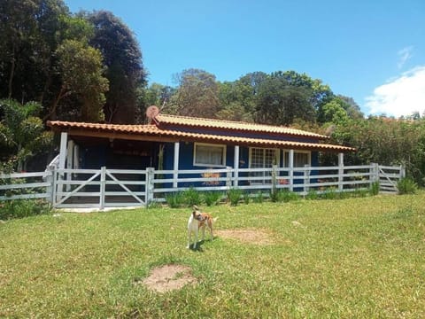 Casa complexo da Zilda House in State of Rio de Janeiro