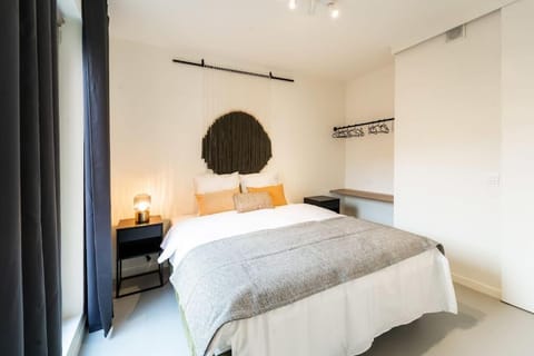 Beautiful 1BR apartment in Antwerp Apartment in Antwerp