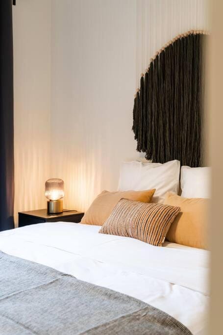 Beautiful 1BR apartment in Antwerp Apartment in Antwerp