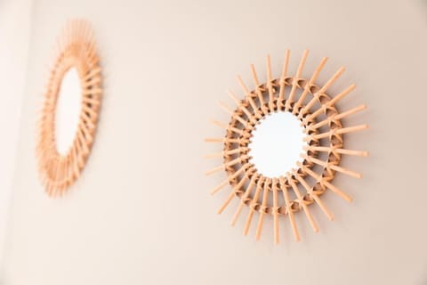 L’Armoirie, cosy nid douillet Apartment in Saint-Cyr-sur-Loire