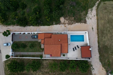 Villa Laura Villa in Šibenik-Knin County, Croatia