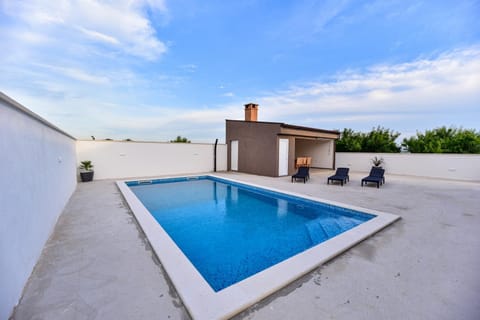 Villa Laura Villa in Šibenik-Knin County, Croatia