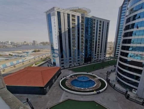 orient 1 BHK APARTMENT Apartment in Ajman