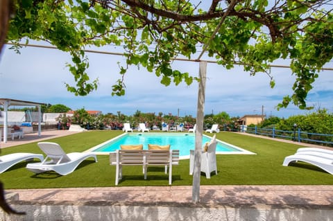 Villa Sara Villa in Sardinia