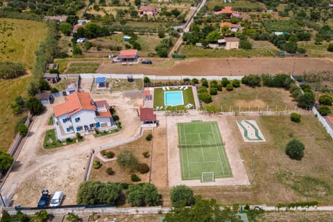 Villa Sara Villa in Sardinia